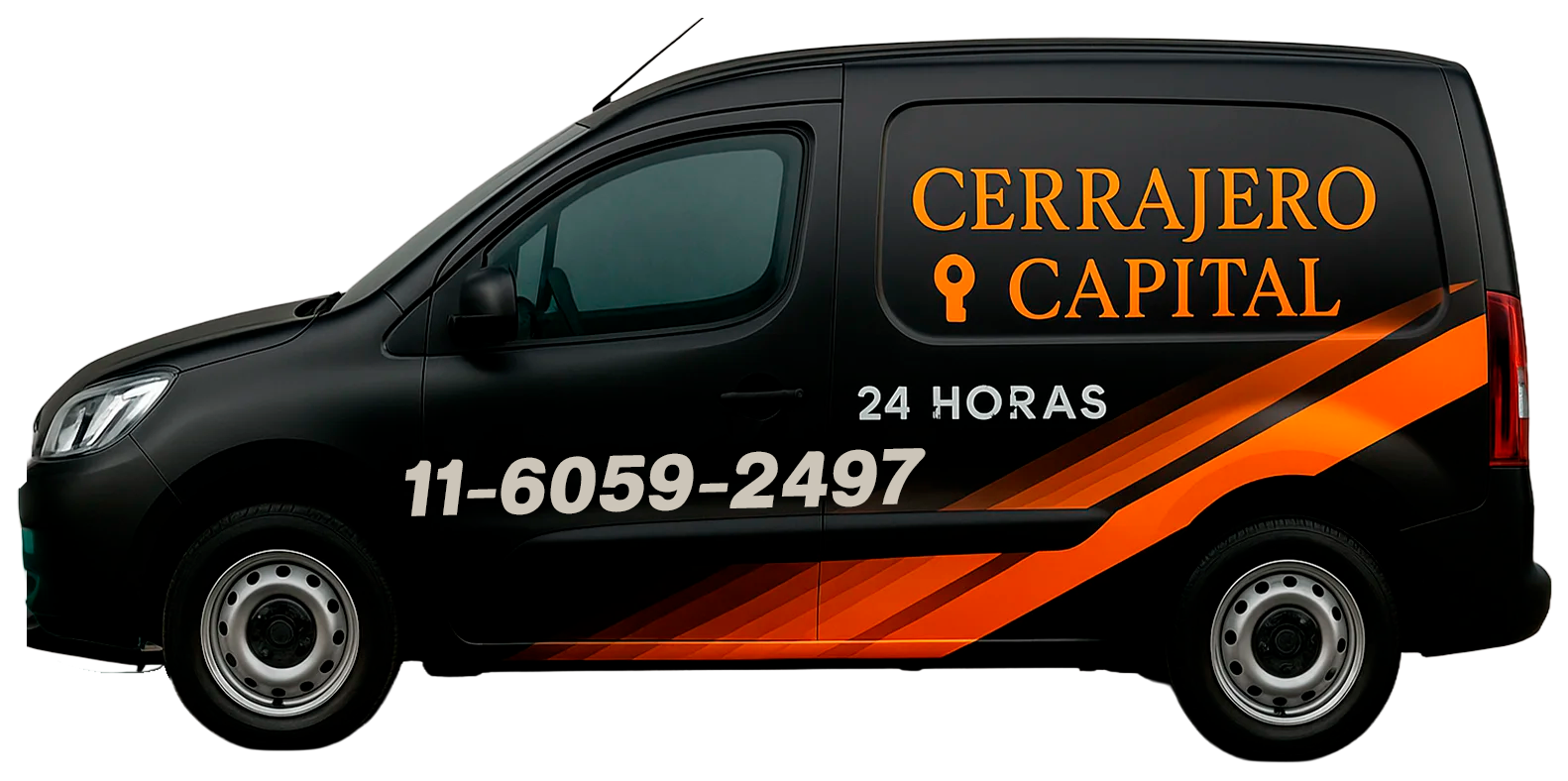 CERRAJERO CAPITAL – Servicio de Cerrajería Profesional