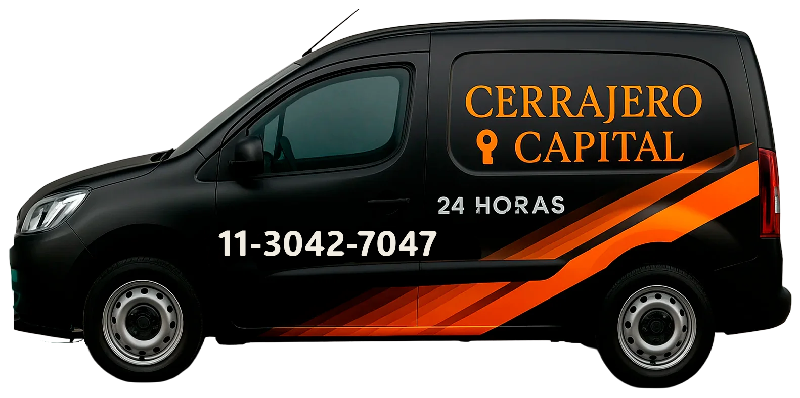CERRAJERO CAPITAL – Servicio de Cerrajería Profesional