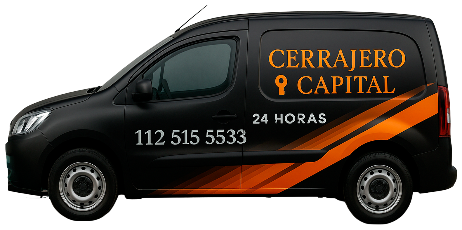 CERRAJERO CAPITAL – Servicio de Cerrajería Profesional